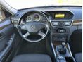 MERCEDES-BENZ E 200 2012/4 - 10