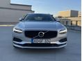 VOLVO V90 2.0 D [D4] Momentum Geartronic Végig márkaszervizben szervízelt_Garanciával!