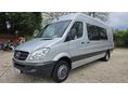 MERCEDES-BENZ SPRINTER 2013/4 - 2