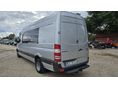 MERCEDES-BENZ SPRINTER 2013/4 - 3