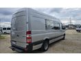MERCEDES-BENZ SPRINTER 2013/4 - 4