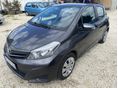 TOYOTA YARIS 2012/11 - 4