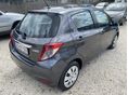 TOYOTA YARIS 2012/11 - 3