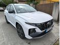 HYUNDAI TUCSON 1.6 T-GDI hybrid PHEV Executive N Line 4WD (Automata) PLUG-IN N-line Full extra Garanciális Sérülésmentes