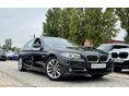 BMW 520d (Automata) mo.-i. szervizelt. friss szerviz. új fékek. vezérlés-csapágycsere. nagy navi