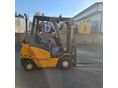 JUNGHEINRICH TFG 16 AK