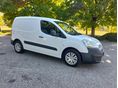 CITROEN BERLINGO 2015/10 - 13