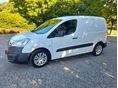CITROEN BERLINGO 1.6 HDi Comfort L1 Magyarországi / Szervizkönyves / Szerszámos szekrény