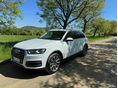 AUDI Q7 3.0 V6 TDI quattro Tiptronic ic MAGYAR-ELSŐ TULADONOS-BÉZS BELSŐ