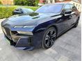 BMW I7 xDrive60 101,7kWh ÁFÁS!!! Gyári Bi-Tone fényezés! Bowers and Wilkins! Full!