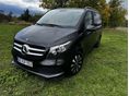 MERCEDES-BENZ V-OSZTÁLY V 220 BlueTec d Avantgarde L (Automata) (7 személyes ) 29.500km! GARANCIÁLIS! ISP szervízcsomag! Sérülésmentes! ÁFA-s!