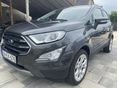 FORD ECOSPORT 1.0 EcoBoost Freedom Freedom! ÁFÁS!!! 1. tulajdonos! Több darab!