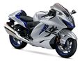 SUZUKI GSX 1300 R (HAYABUSA) 2025 - 1