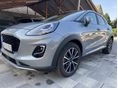 FORD PUMA 1.0 EcoBoost mHEV Titanium Design DCT ÁFÁS!!! 1. tulajdonos! Több darab!