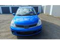 NISSAN TIIDA 2008 - 2