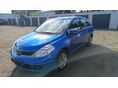 NISSAN TIIDA 2008 - 3