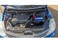NISSAN TIIDA 2008 - 7