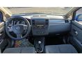 NISSAN TIIDA 2008 - 9