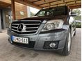 MERCEDES-BENZ GLK 220 2010/5 - 1