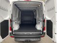 MERCEDES-BENZ SPRINTER 2025/10 - 5