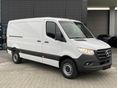 MERCEDES-BENZ SPRINTER 2025/10 - 1