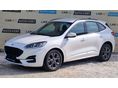 FORD KUGA 2.0 EcoBlue ST-Line X (Automata) Újszerű állapot/szervizelt/