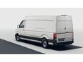 VOLKSWAGEN CRAFTER 2025 - 1