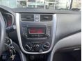 SUZUKI CELERIO 2016/3 - 7
