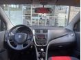 SUZUKI CELERIO 2016/3 - 8