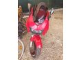 HONDA VTR 1000 F 1997 - 1
