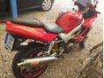 HONDA VTR 1000 F 1997 - 2