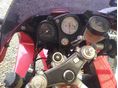 HONDA VTR 1000 F 1997 - 3