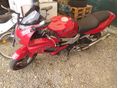 HONDA VTR 1000 F 1997 - 4