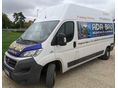 FIAT DUCATO 2.0 Mjet LH2 3.5 t MTA