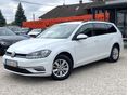 VOLKSWAGEN GOLF VII Variant 1.6 TDI BMT SCR Comfortline MAGYARORSZÁGI-VÉGIG SZERVIZELT-GYÁRI FÉNYEZÉS-8 KERÉK-LEINFORMÁLHATÓ-VALÓS KM