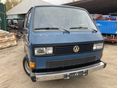 VOLKSWAGEN TRANSPORTER T3 1985 - 2