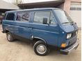 VOLKSWAGEN TRANSPORTER T3 1985 - 3