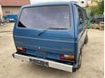 VOLKSWAGEN TRANSPORTER T3 1985 - 4