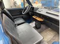 VOLKSWAGEN TRANSPORTER T3 1985 - 7