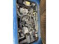 VOLKSWAGEN TRANSPORTER T3 1985 - 9