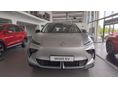 MG MGS5 EV﻿ 2025 - 2