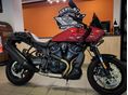 HARLEY-DAVIDSON PAN AMERICA ST
