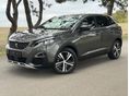 PEUGEOT 3008 2018/7 - 2