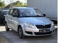 SKODA FABIA 2010/6 - 1