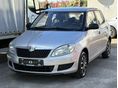 SKODA FABIA 2010/6 - 2
