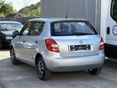 SKODA FABIA 2010/6 - 3