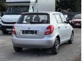 SKODA FABIA 2010/6 - 4