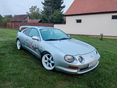 TOYOTA CELICA 2.0 GTi