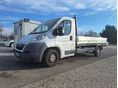 CITROEN JUMPER 2007/4 - 5