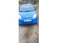 CHEVROLET SPARK 2005/9 - 2